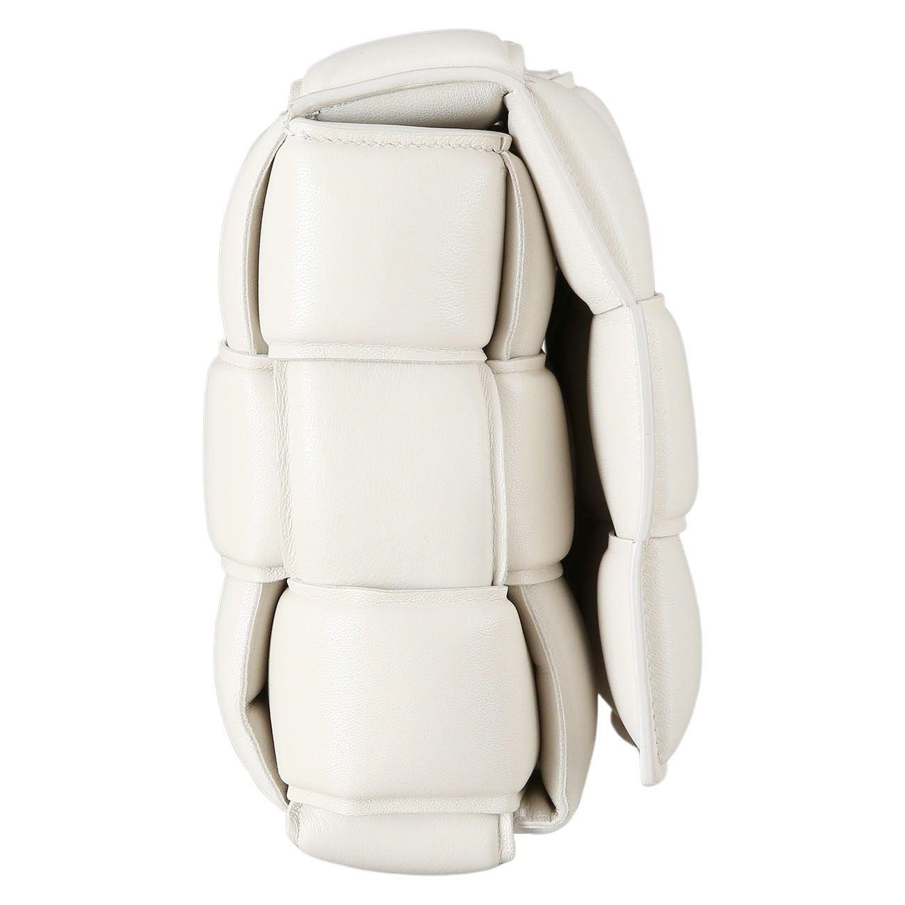BOTTEGA VENETA(USED)보테가베네타 패딩 카세트 백